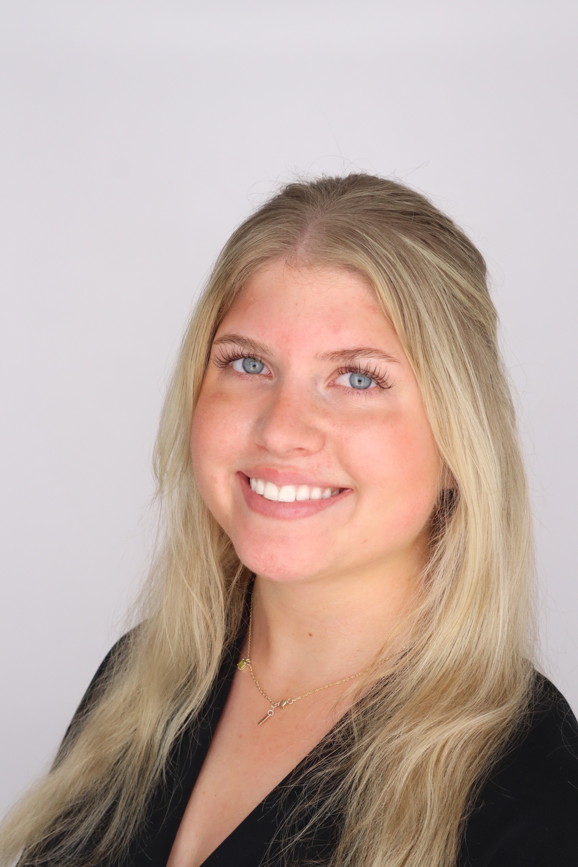 Professional headshot of Brianne E. Bonus